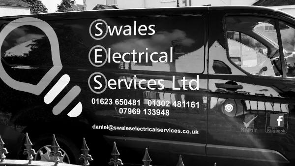 Swales Electrical Services Ltd