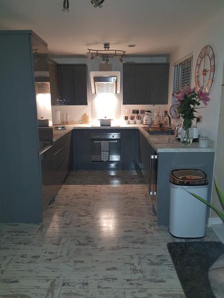 The Lincolnshire Kitchen Co