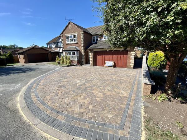 Rhino Pave LTD