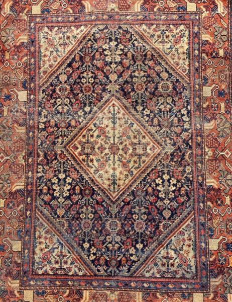 Thames Carpets
