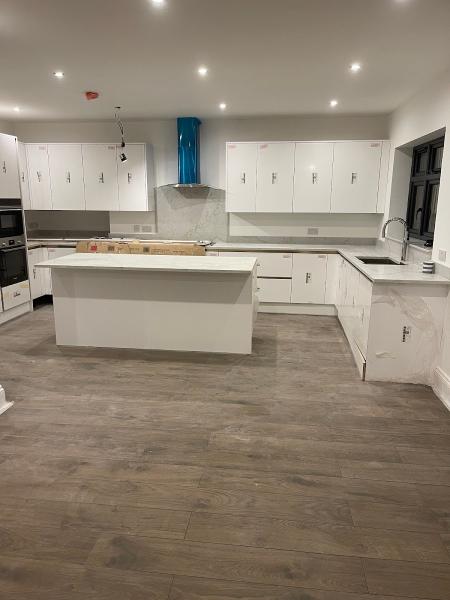Major Building Contractors Ltd
