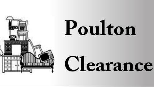 Poulton Clearances