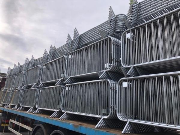 Fence Hire Yorkshire Limited