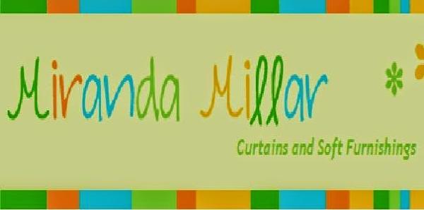 Miranda Millar Curtains & Soft Furnishing