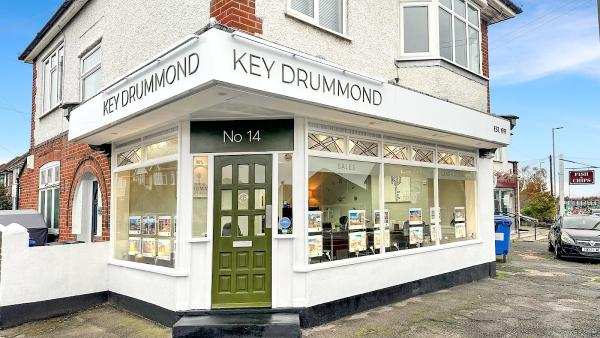 Key Drummond Estate Agents