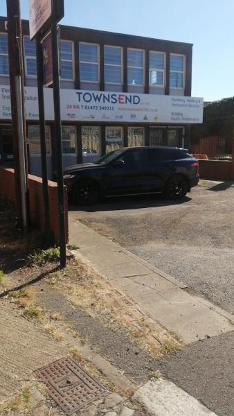 Townsend Ltd