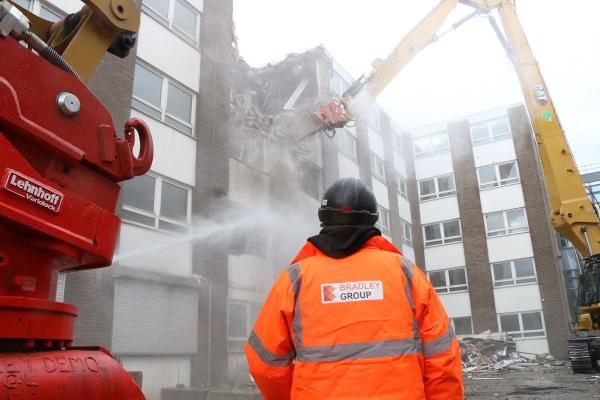 Bradley Demolition Ltd