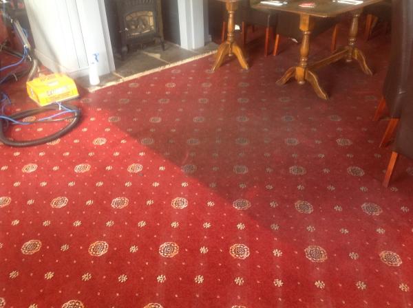 North East Carpet Cleaning