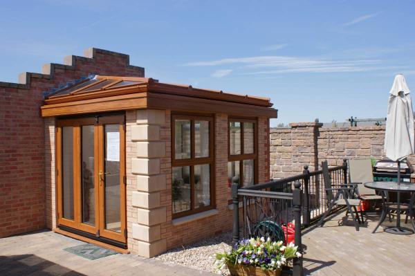 Right Choice Orangeries and Conservatories