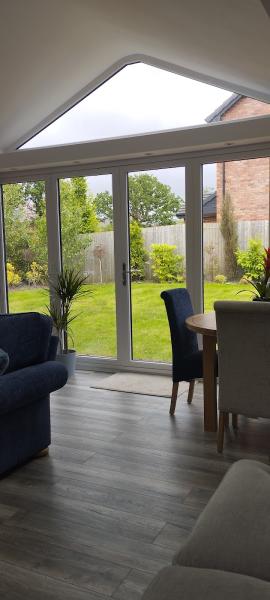 Right Choice Orangeries and Conservatories