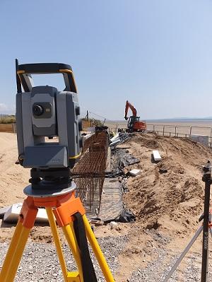 Tribrach Surveys and Civils Ltd