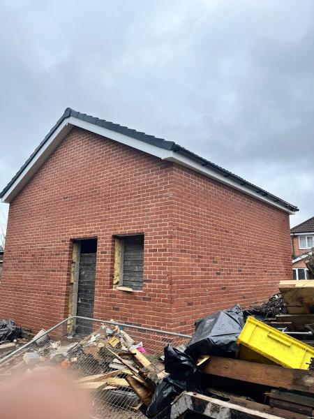 North Tree Construction