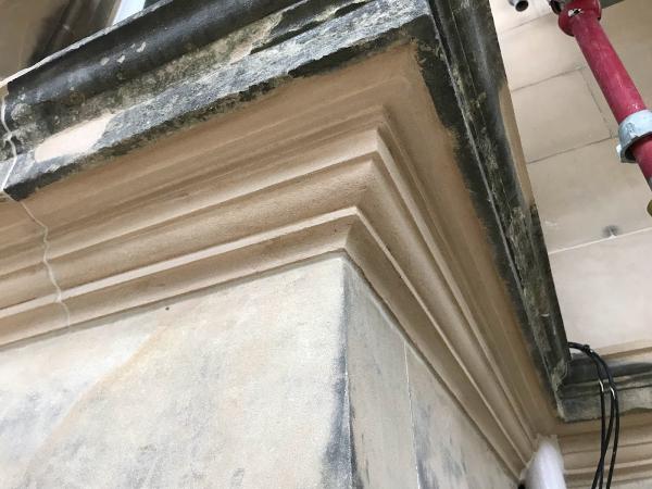 RS Masonry (Stonemasons Edinburgh)