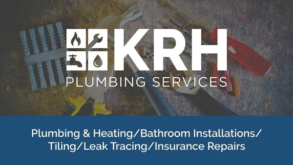 KRH Plumbing Services