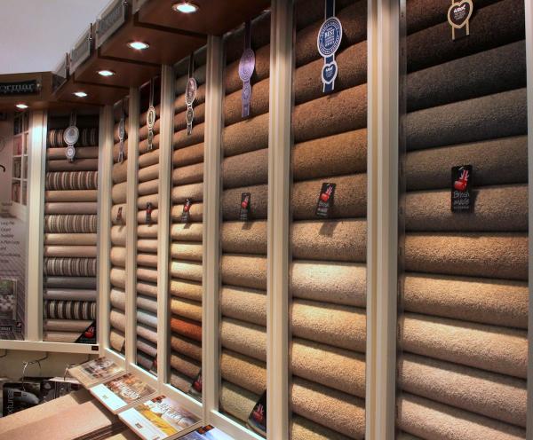 J & C Carpets Ltd