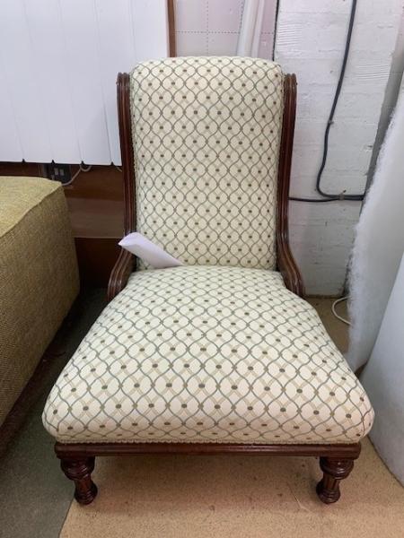 Lindsay's Re-Upholstery