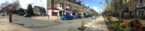 Alan J Picken Business Transfer Agents