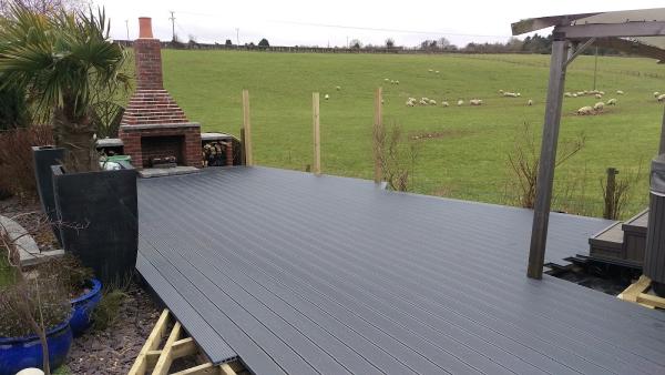 Turf to Tile LTD