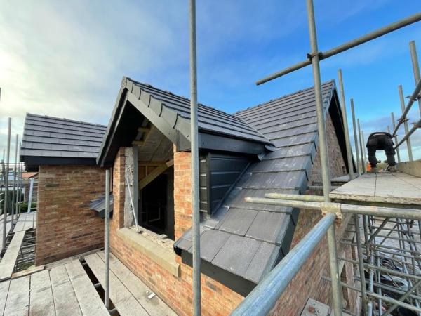 Gaskell Roofing Ltd