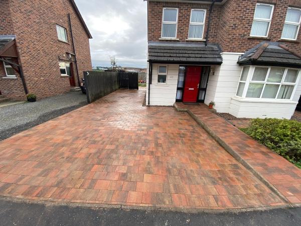 Moore Brothers Groundworks Ltd
