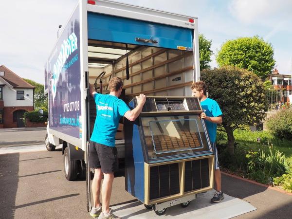 Super Mover Home and Office Removals