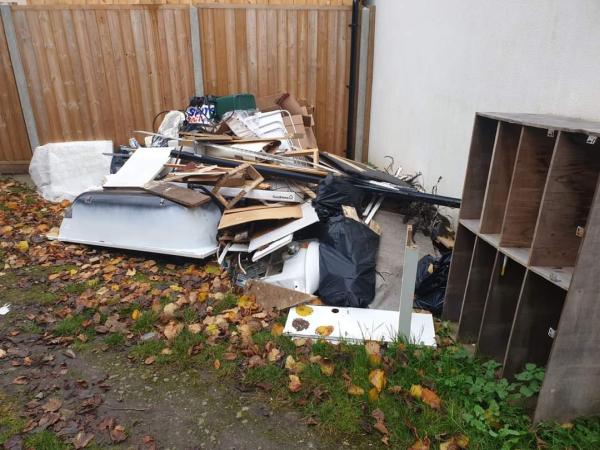 Green Machine Rubbish Clearance