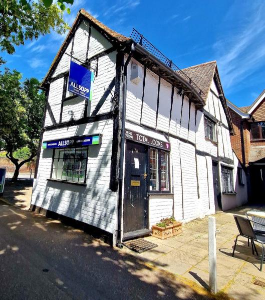 Allsopp Estate Agents