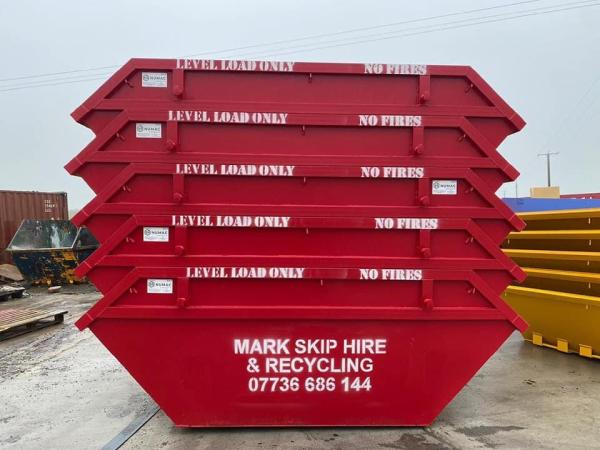 Mark Skip Hire & Recycling