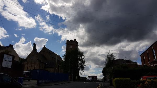 Newby Building Services Ltd