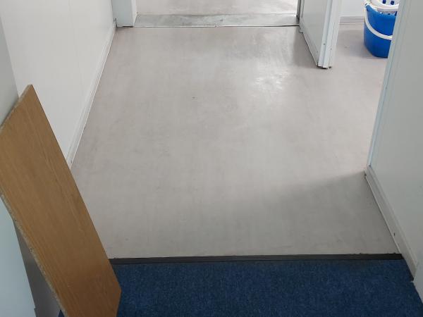 Annville Cleaning Services Limited