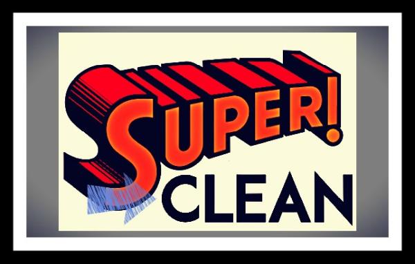 Super Carpet Clean