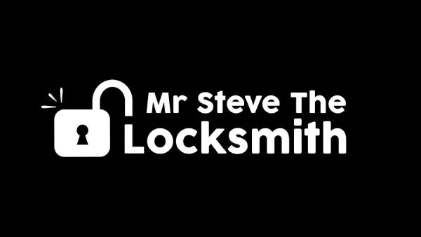 Mr Steve the Locksmith
