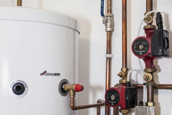 Plumbright Heating and Plumbing Services Ltd