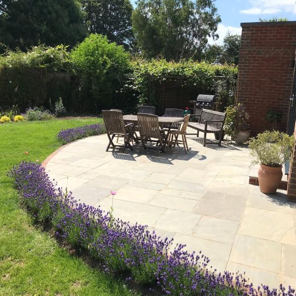 A. Thompson Traditional Builders