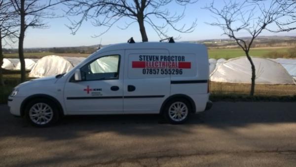 Steven Proctor Electrical