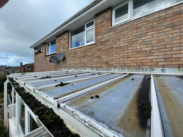 Southside Better Roofs