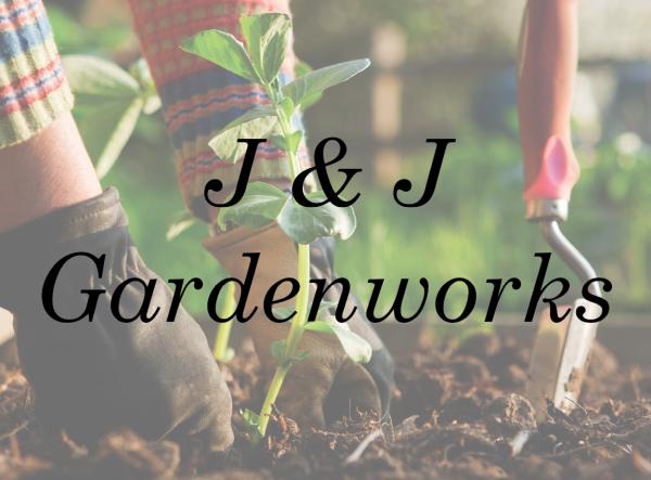 J & J Gardenworks