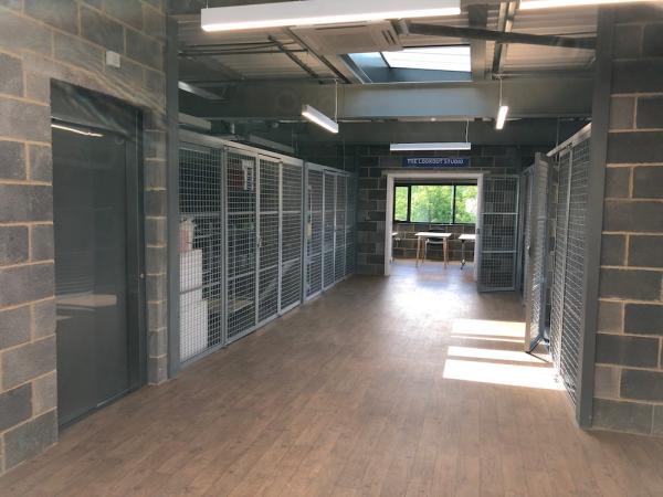 Access Lifts Limited