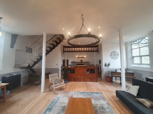 Baxter's Decorating Service Malton