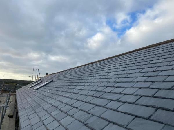 Lancashire Roofers