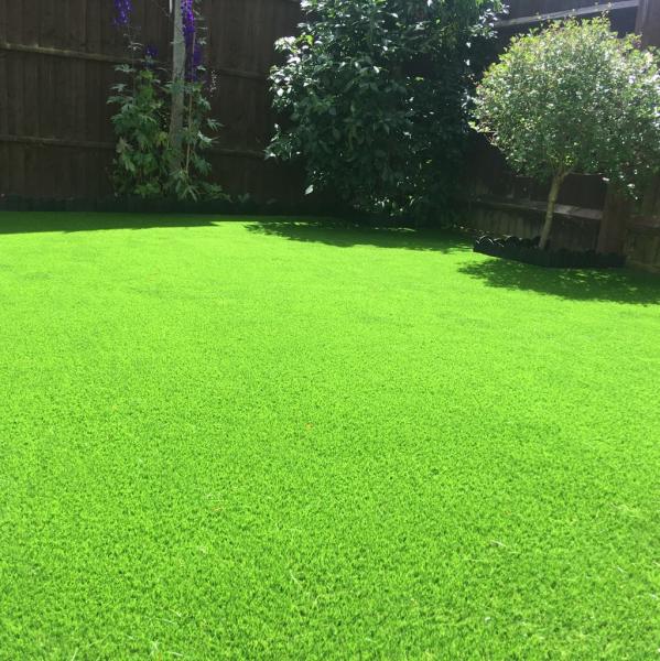 Seaview Artificial Grass Worthing