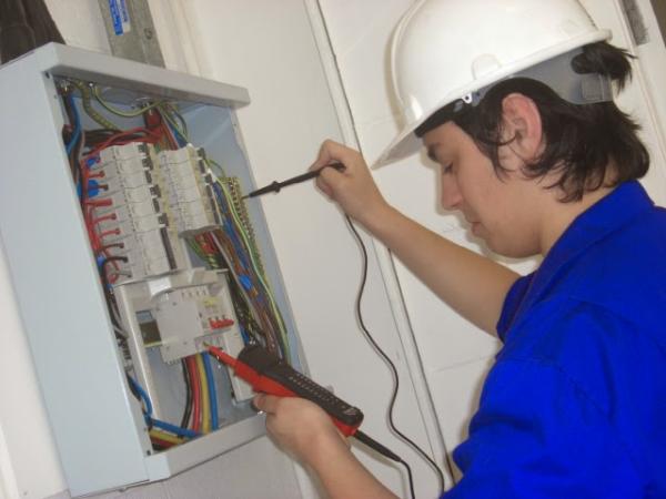 Henderson Electrical Services