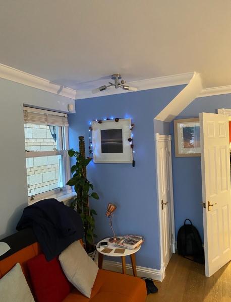 Adam Dupret Painting & Decorating