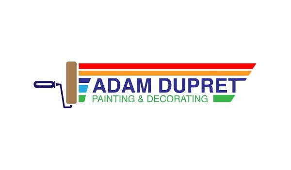 Adam Dupret Painting & Decorating