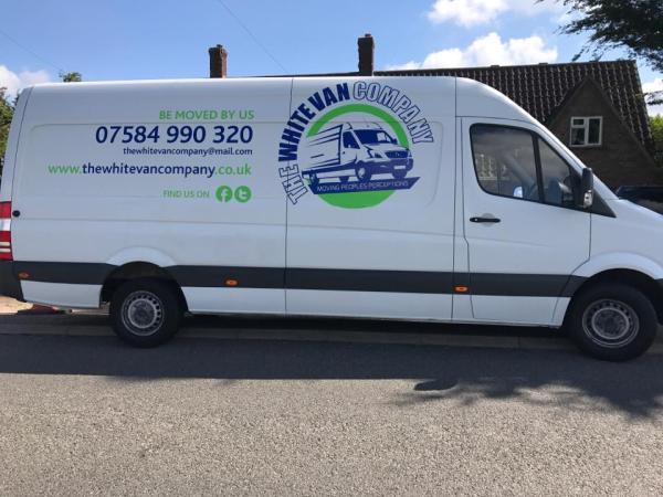 The White van Company