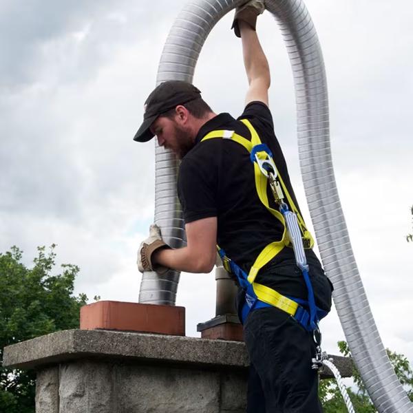 Chimney Flue Engineers