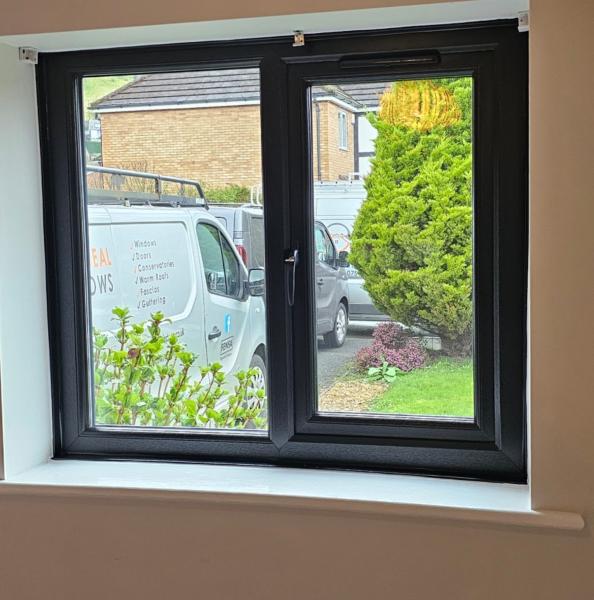 Thermseal Windows