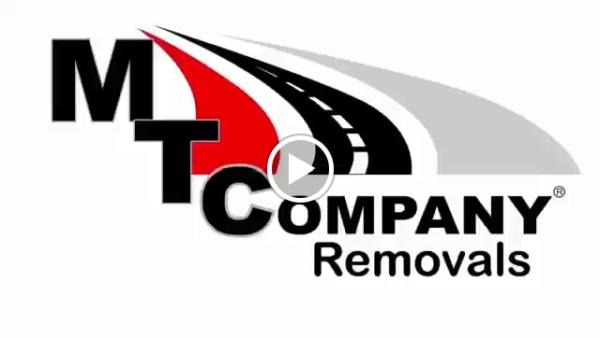 MTC London Removals Company
