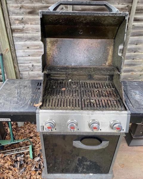 Oven Cleaning Brentwood