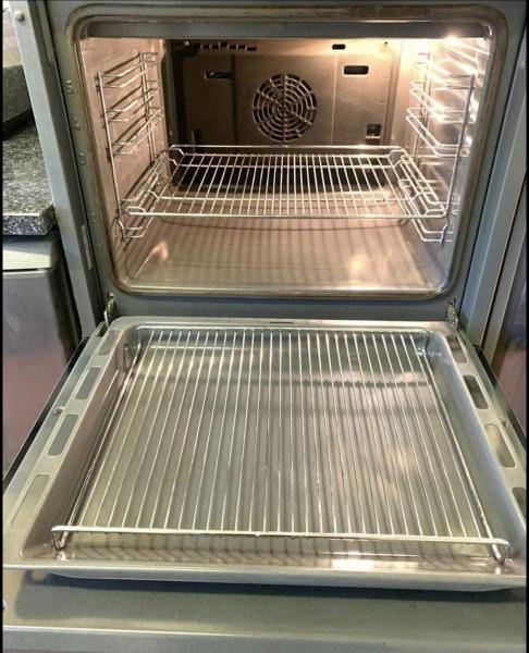 Oven Cleaning Brentwood